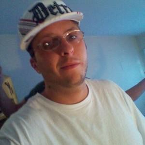 Meet your Posher, Thomas